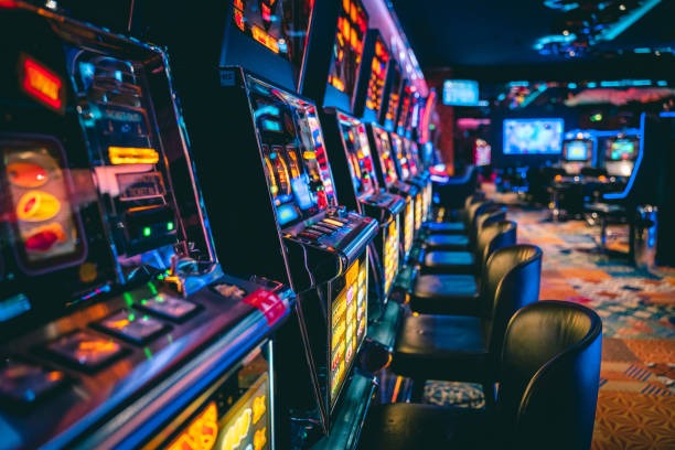 Our xrtoto mobile app with live-dealer lobby access
