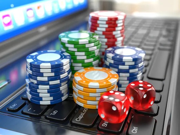 Live dealer at xrtoto baccarat table with multi-angle camera setup